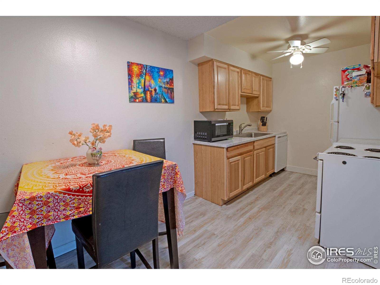 512 E Monroe Drive Fort Collins CO 80525