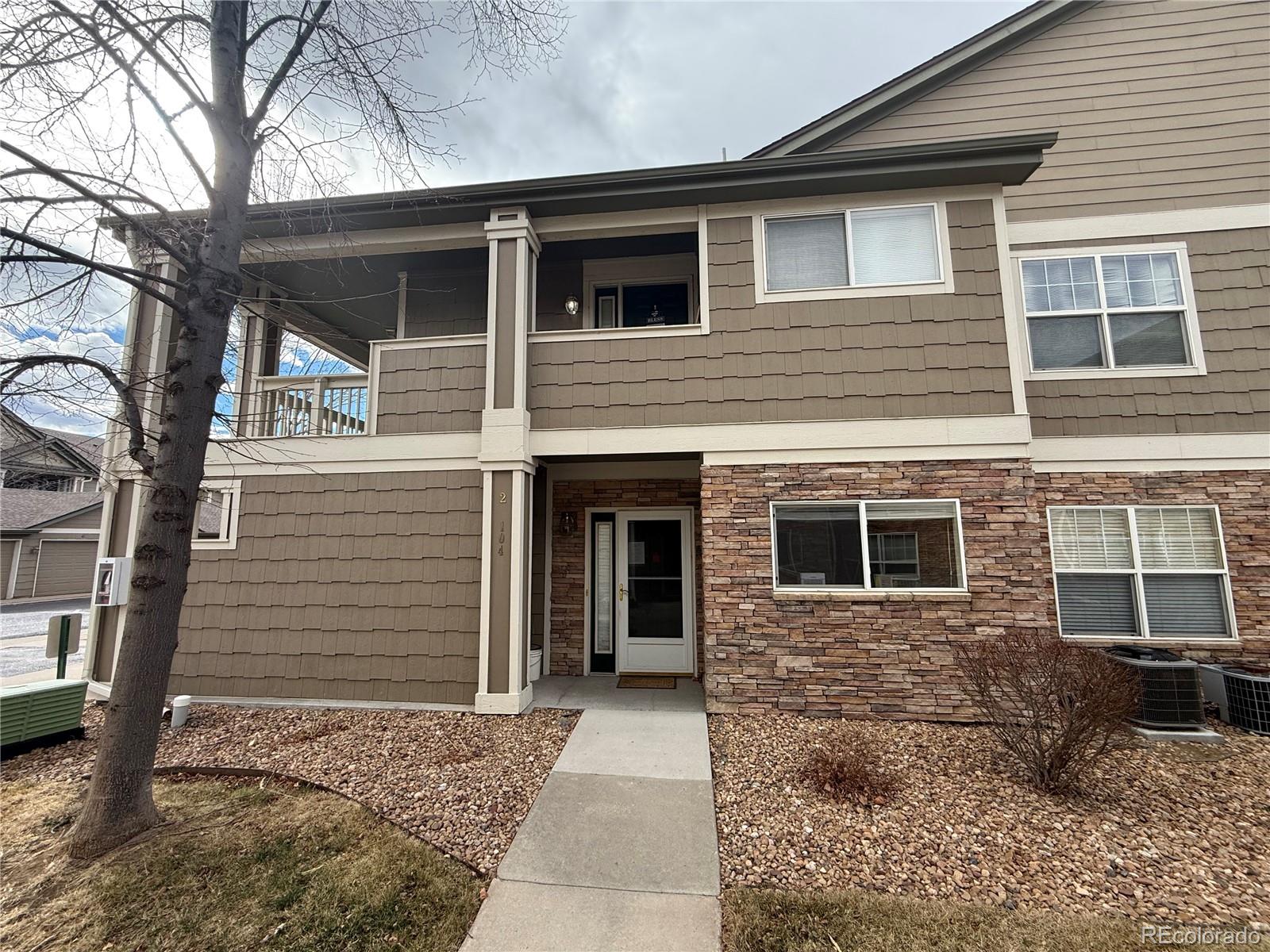 4385 S Balsam Street Littleton CO 80123