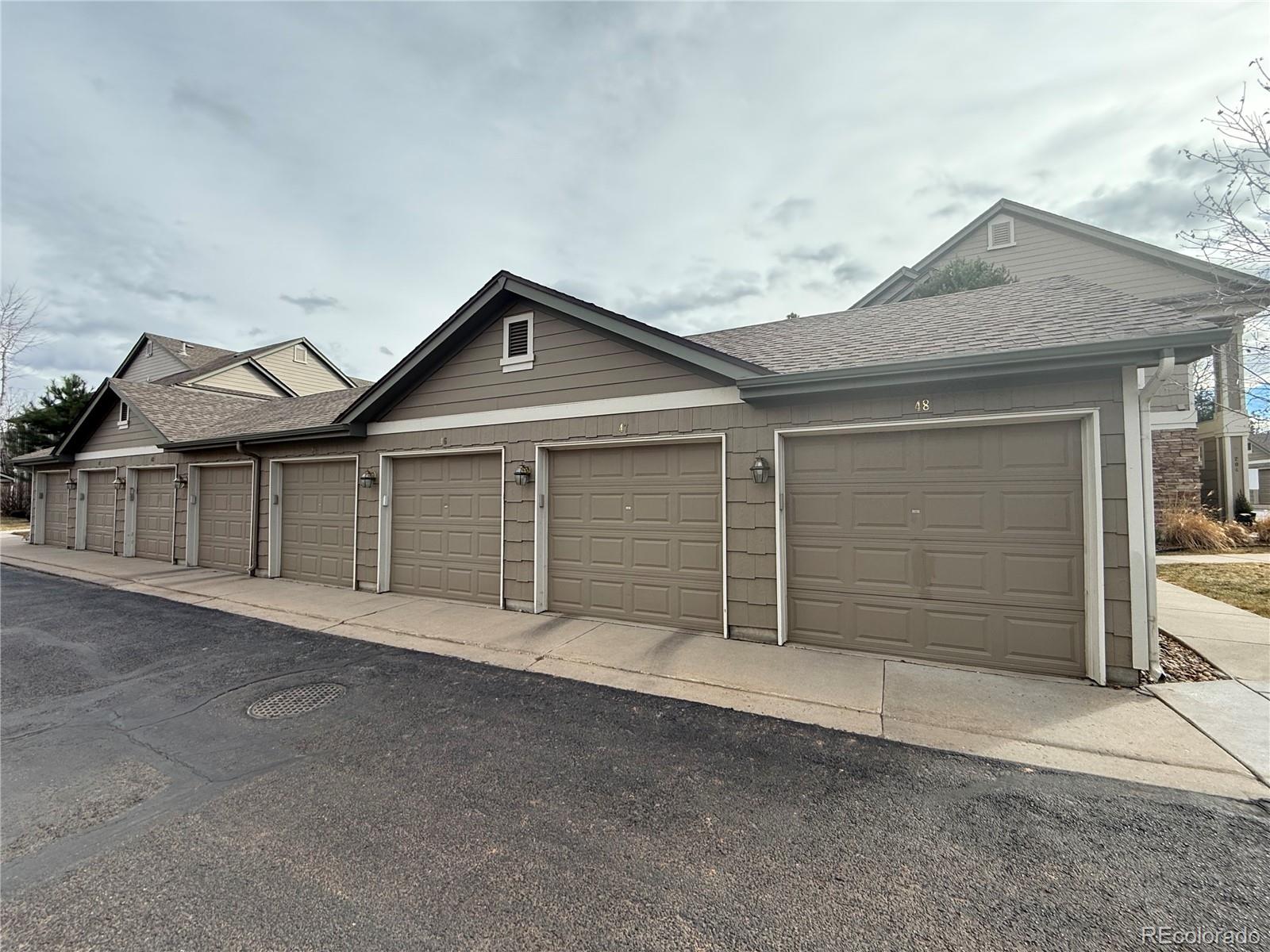 4385 S Balsam Street Littleton CO 80123