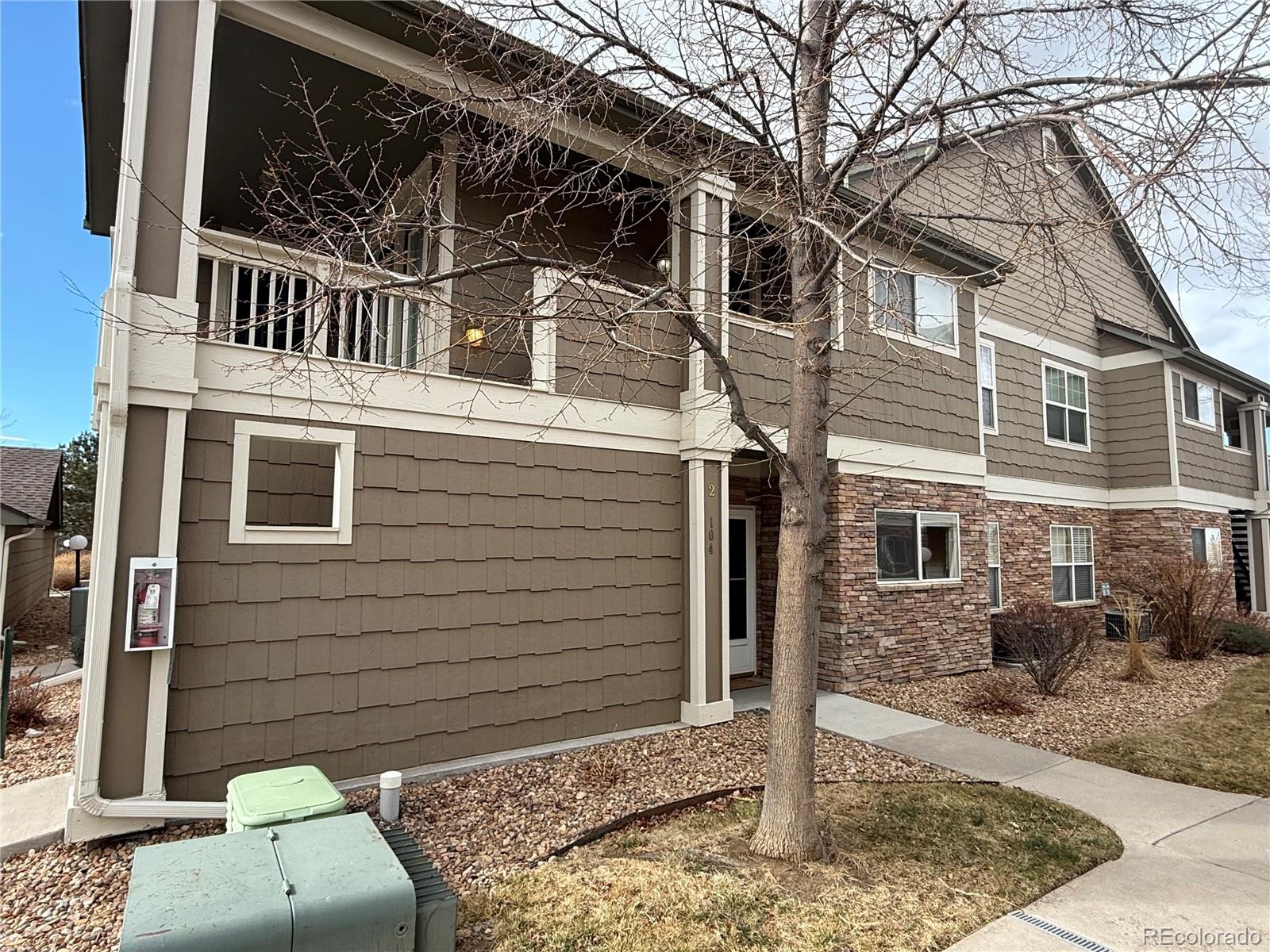 4385 S Balsam Street Littleton CO 80123