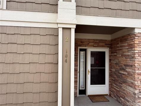4385 S Balsam Street Littleton CO 80123