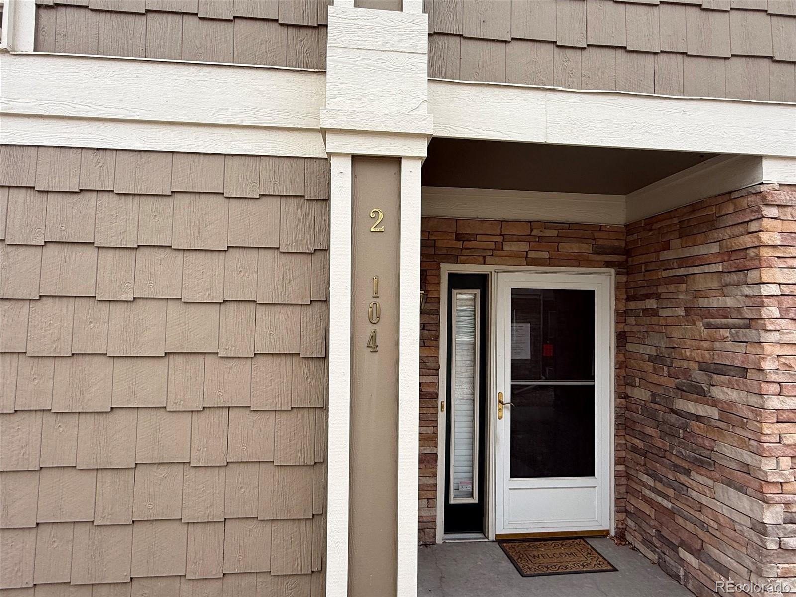 4385 S Balsam Street Littleton CO 80123
