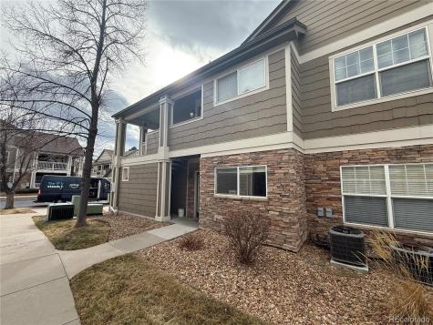 4385 S Balsam Street Littleton CO 80123