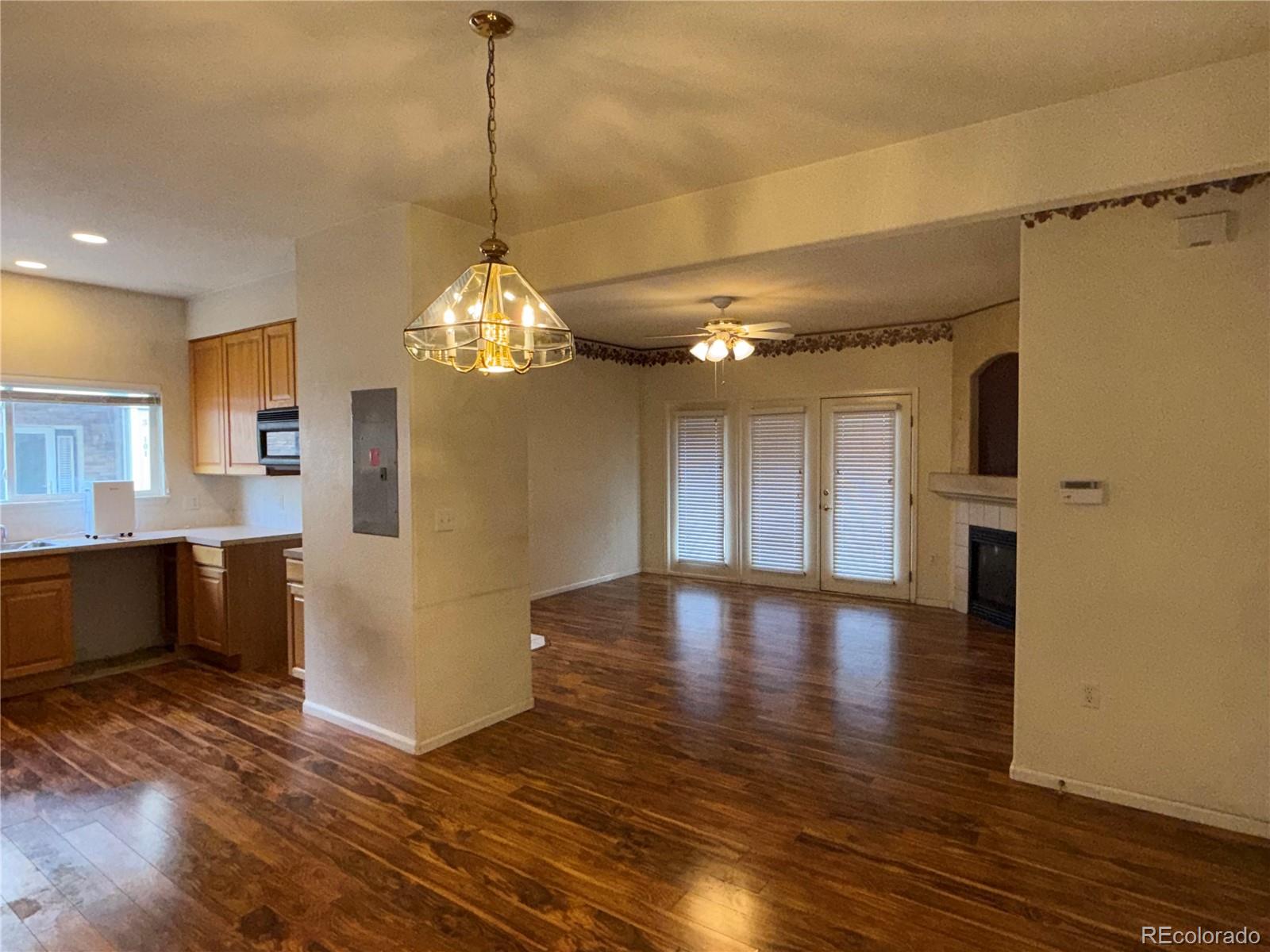 4385 S Balsam Street Littleton CO 80123