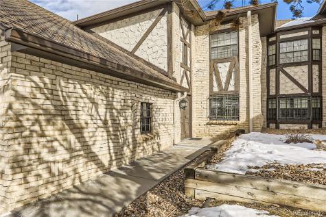 4250 S Olive Street Denver CO 80237