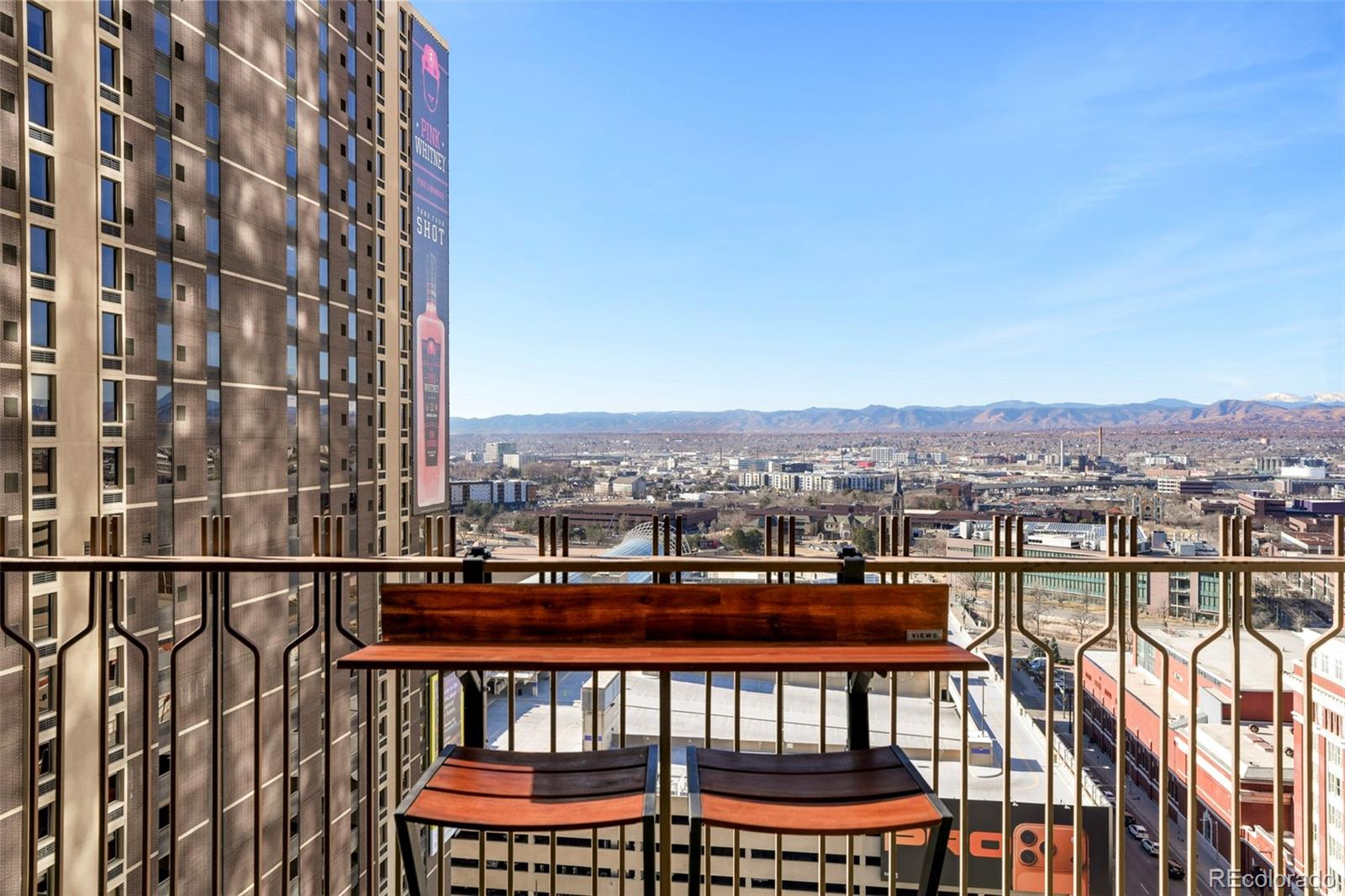 1020 15th Street Denver CO 80202