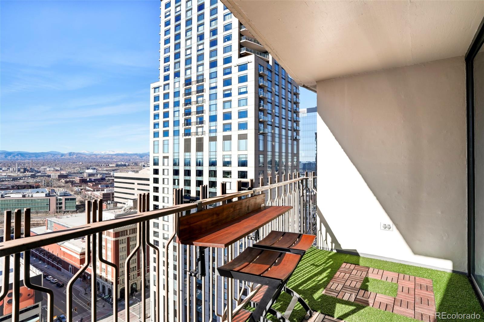 1020 15th Street Denver CO 80202