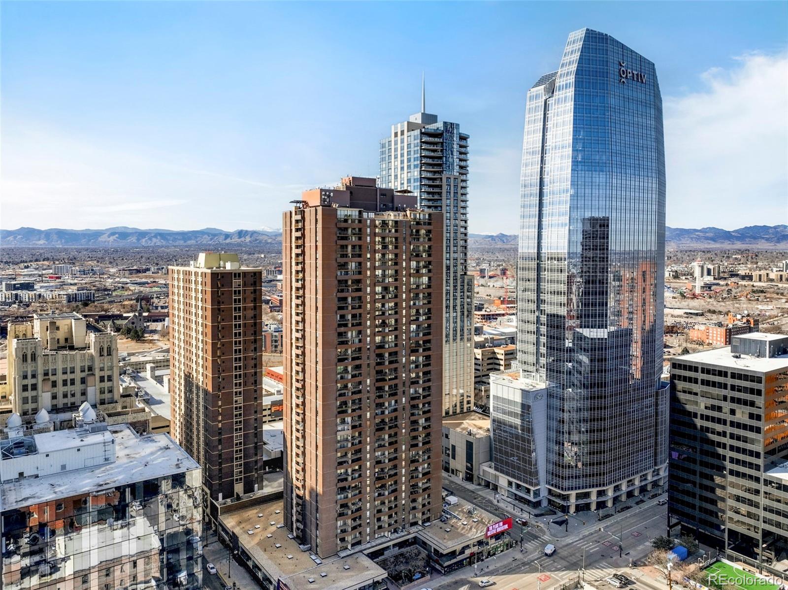 1020 15th Street Denver CO 80202
