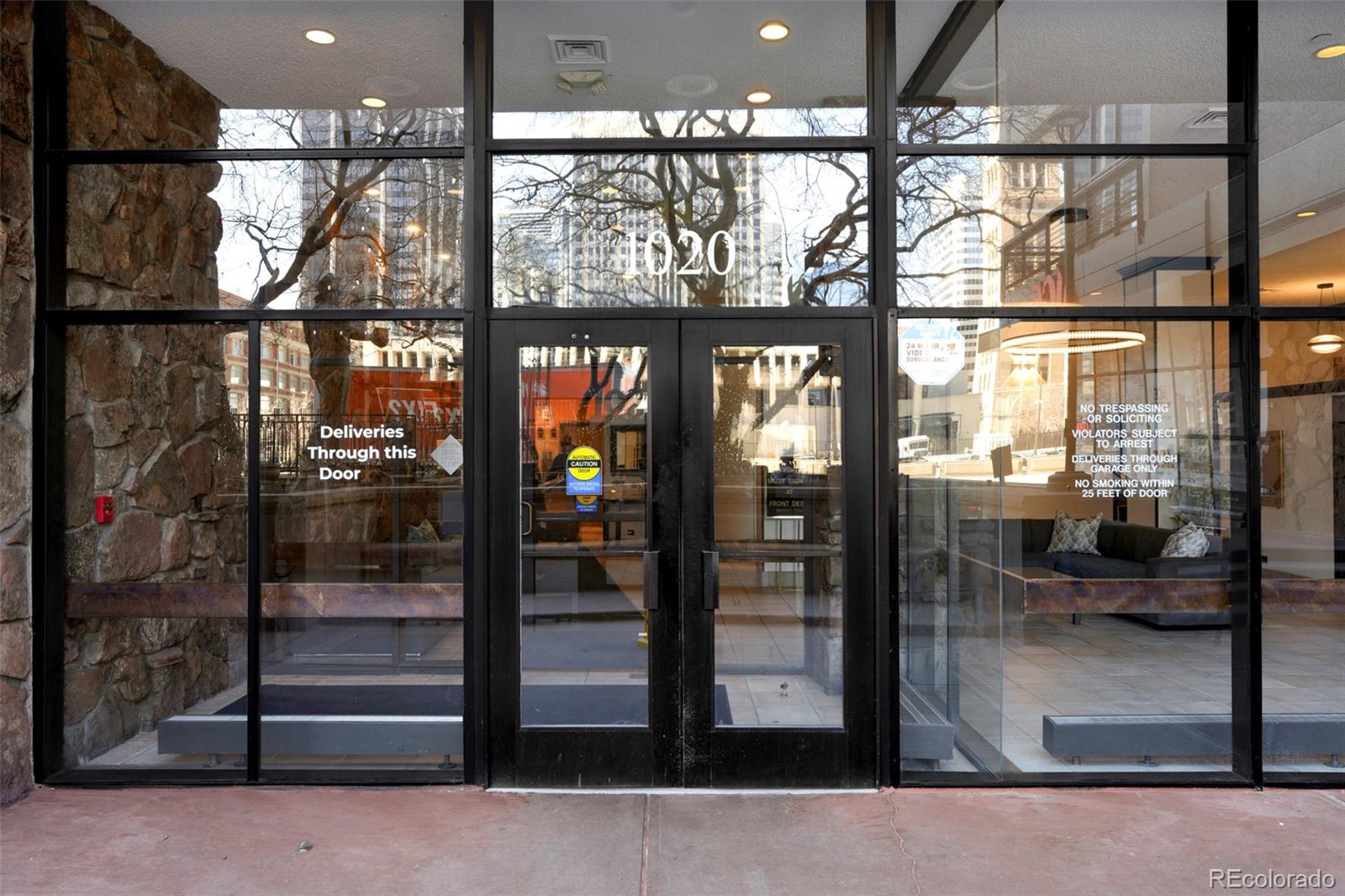 1020 15th Street Denver CO 80202