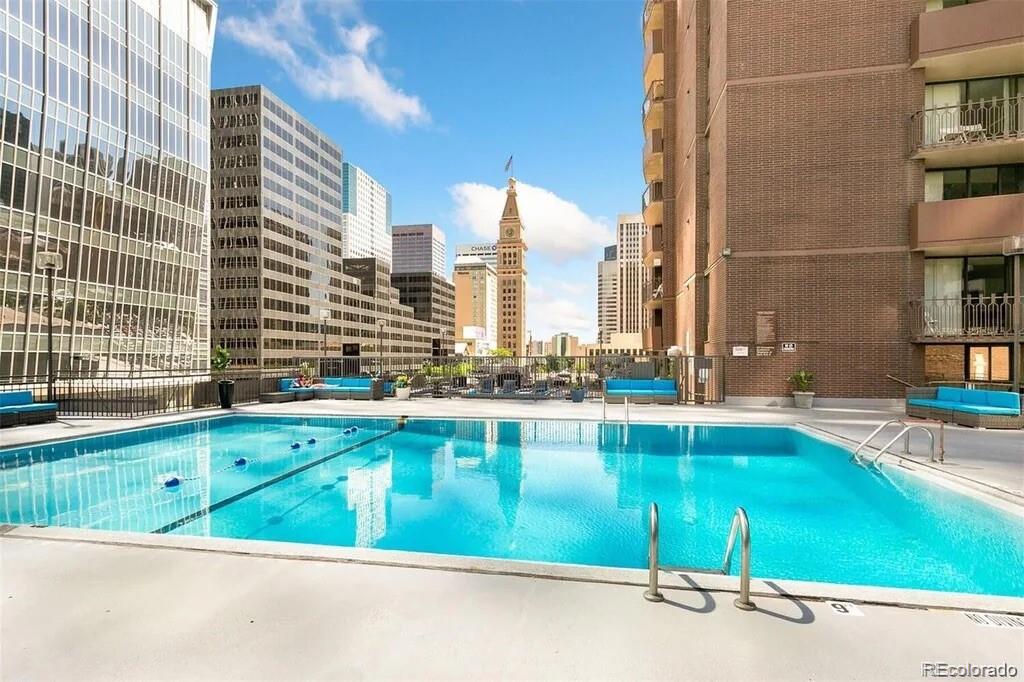 1020 15th Street Denver CO 80202