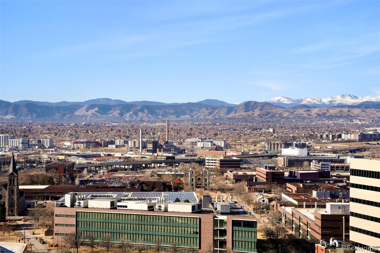 1020 15th Street Denver CO 80202