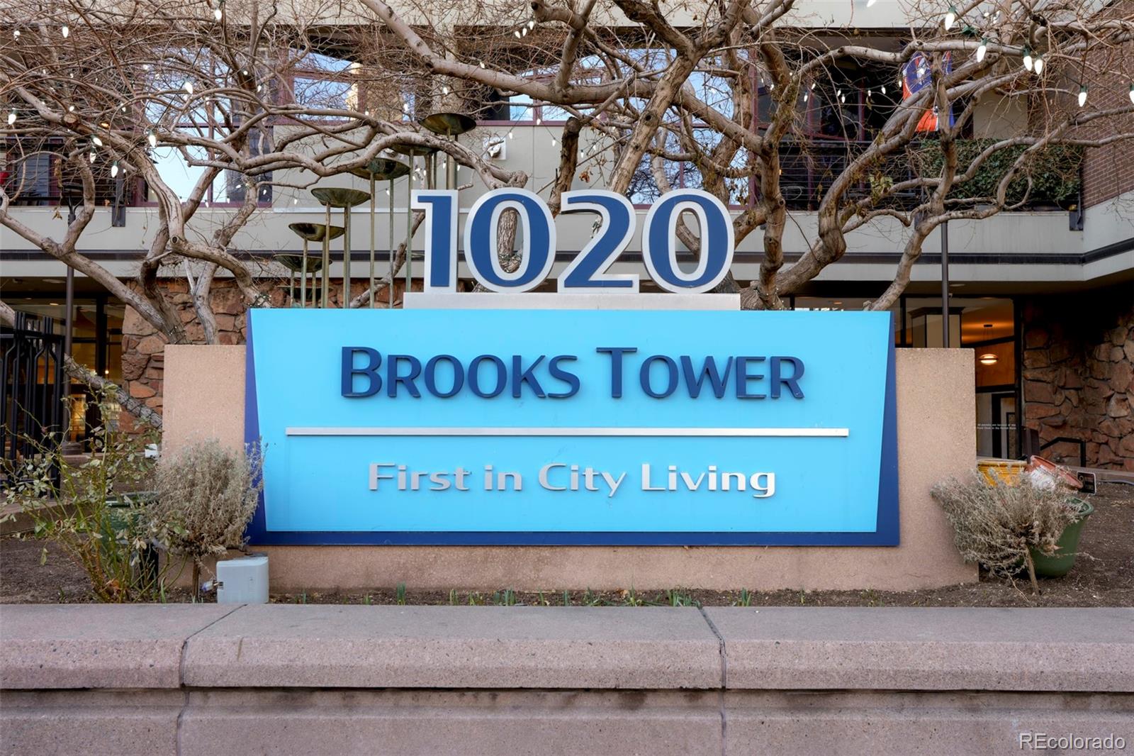 1020 15th Street Denver CO 80202