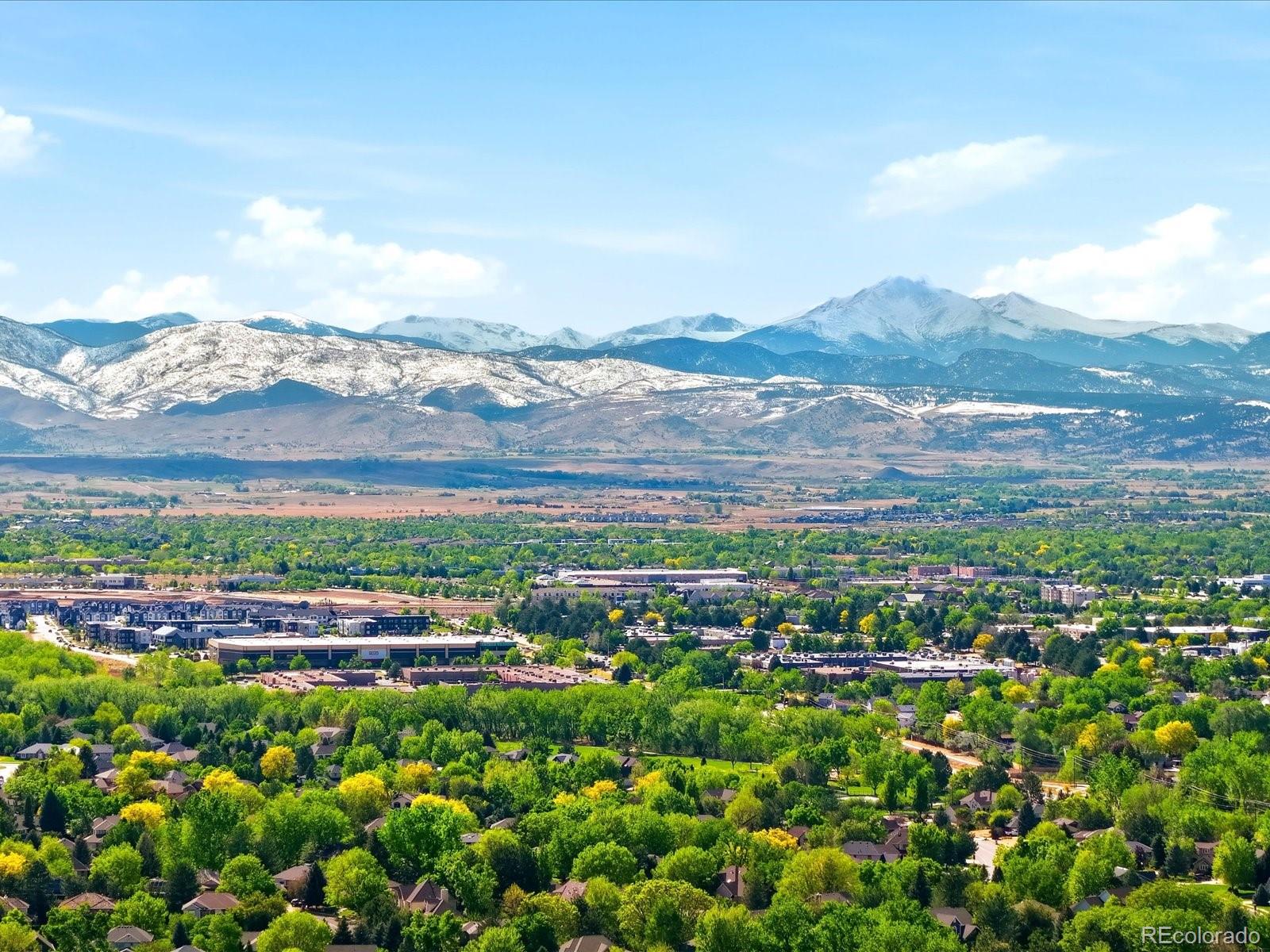 801 Confidence Drive Longmont CO 80504