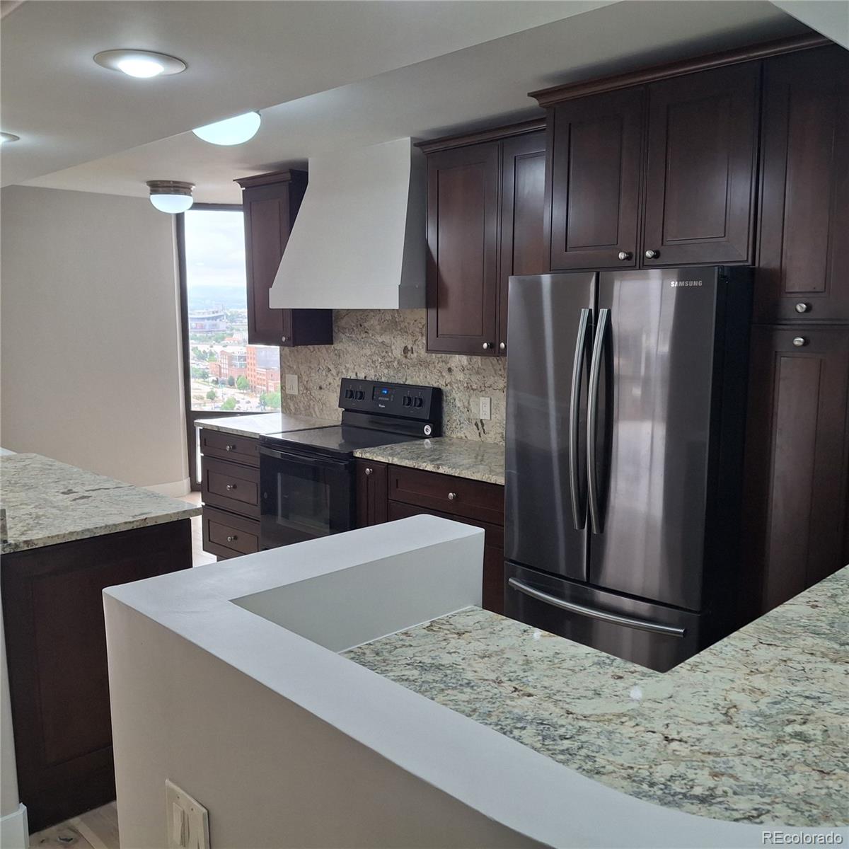 1625 Larimer Street Denver CO 80202