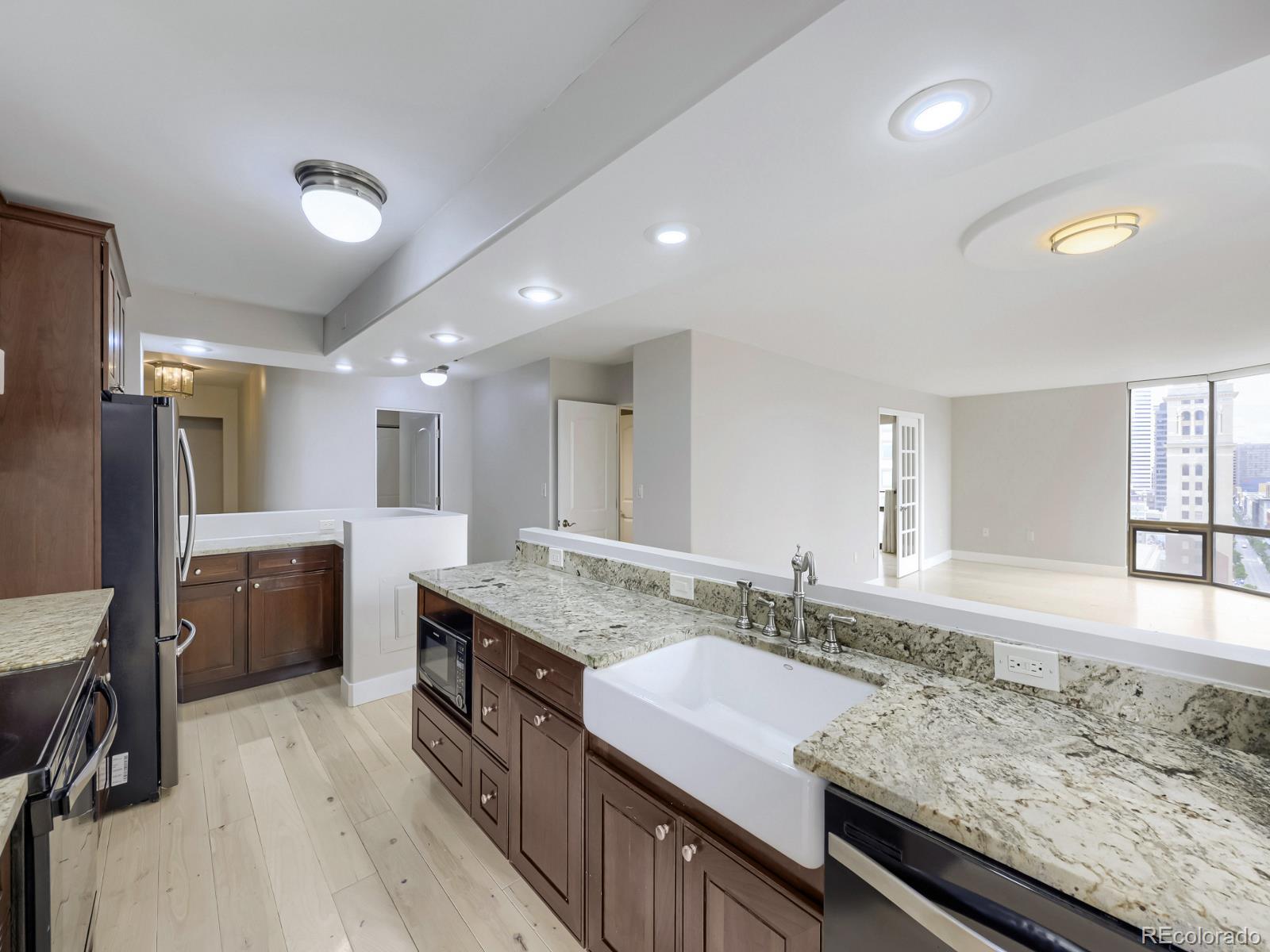 1625 Larimer Street Denver CO 80202