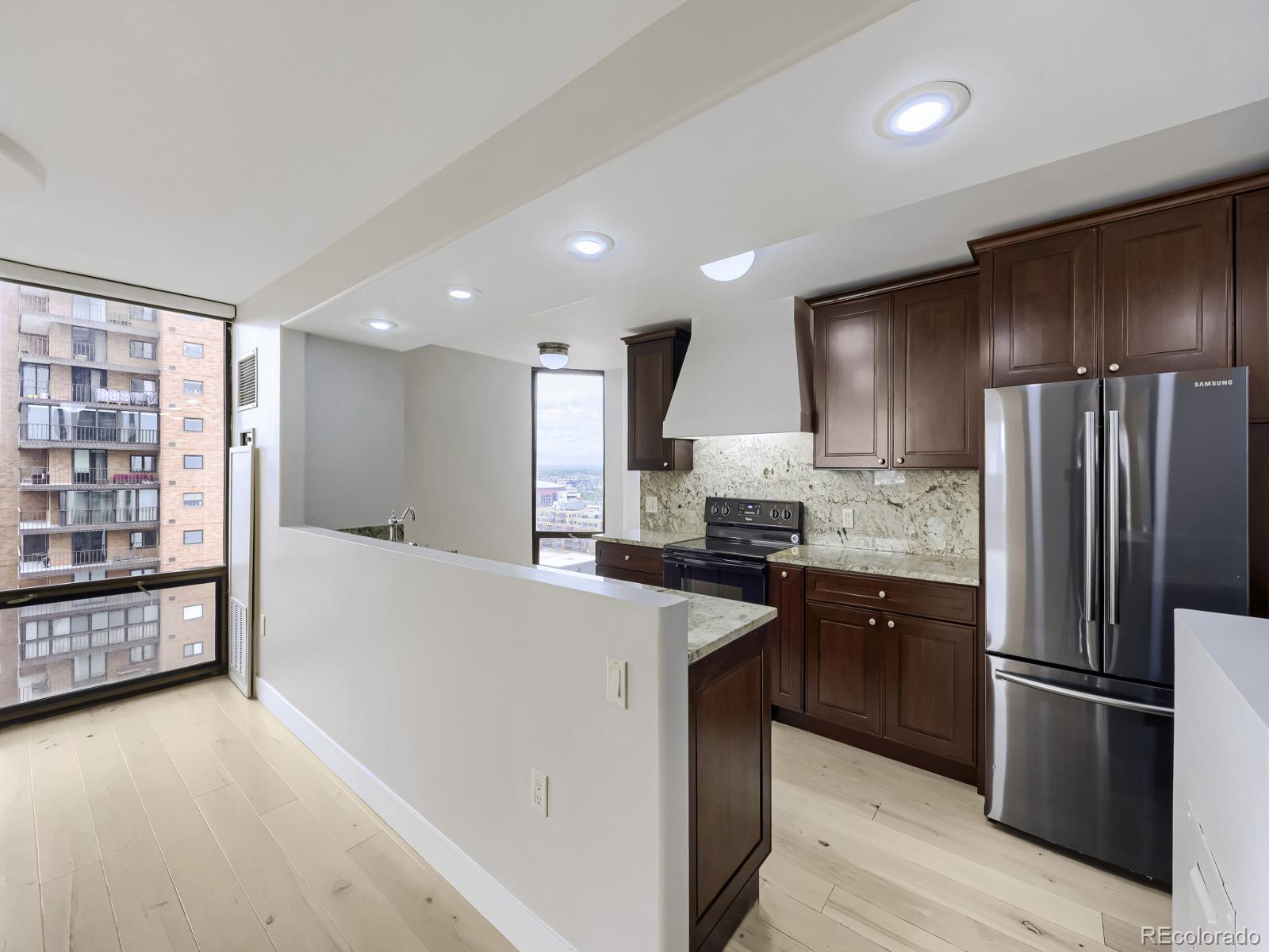 1625 Larimer Street Denver CO 80202