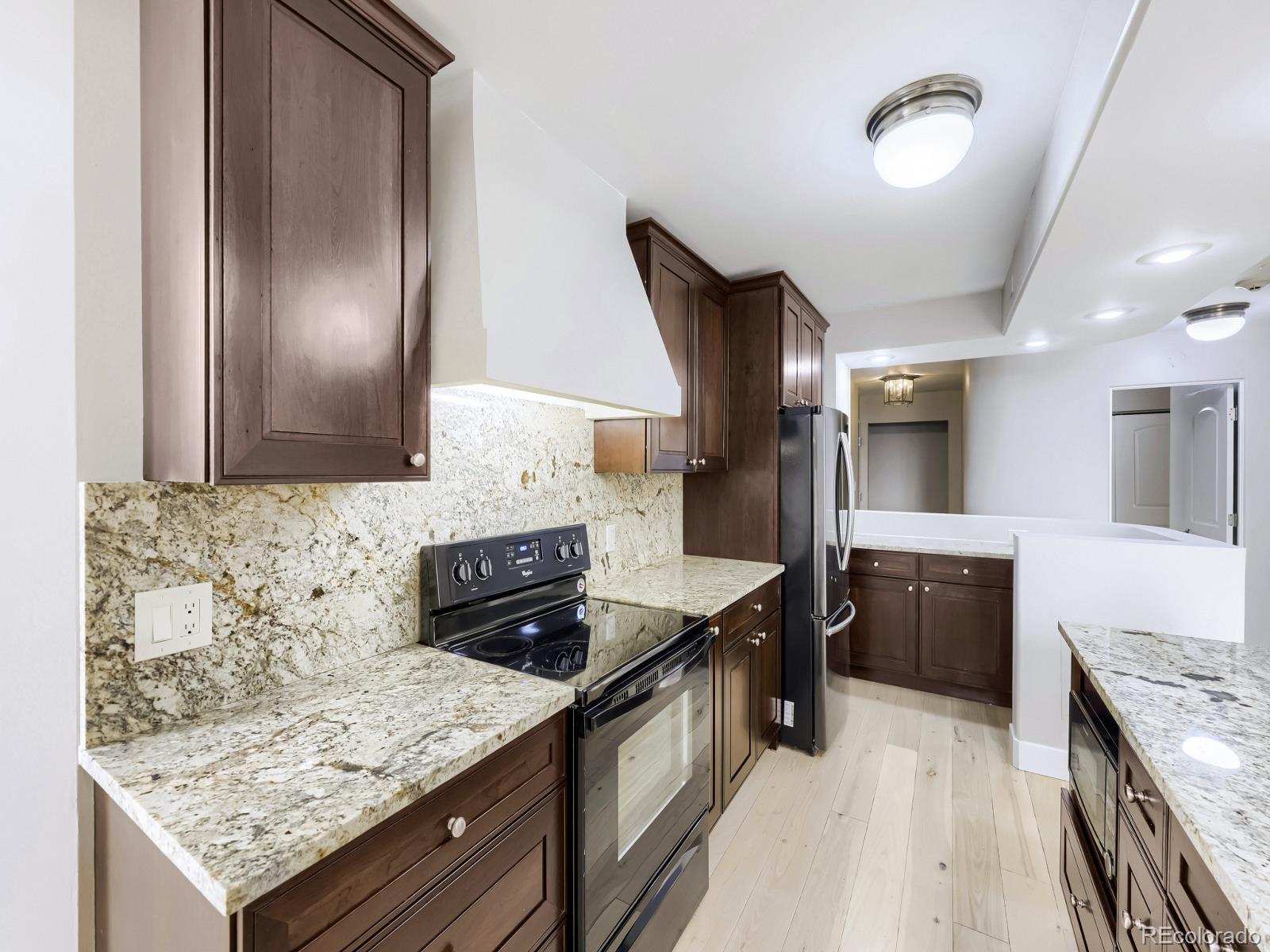 1625 Larimer Street Denver CO 80202