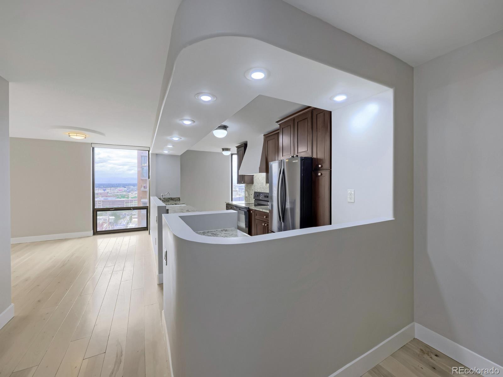 1625 Larimer Street Denver CO 80202