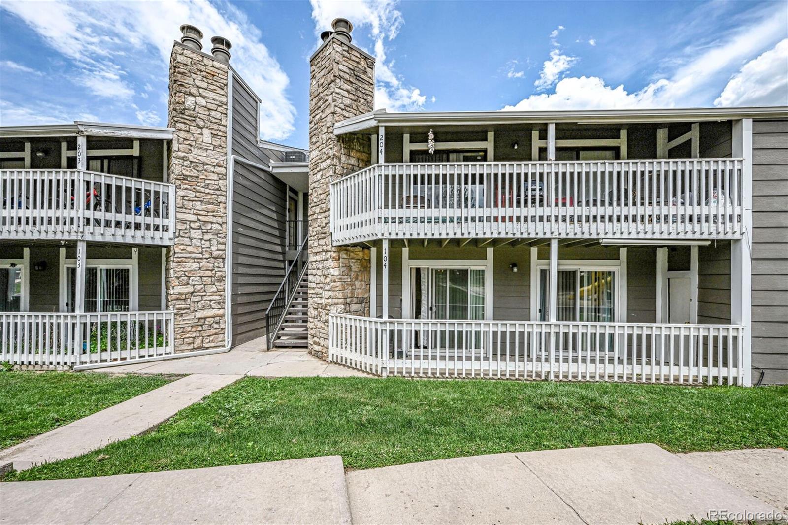 18064 E Ohio Avenue Aurora CO 80017