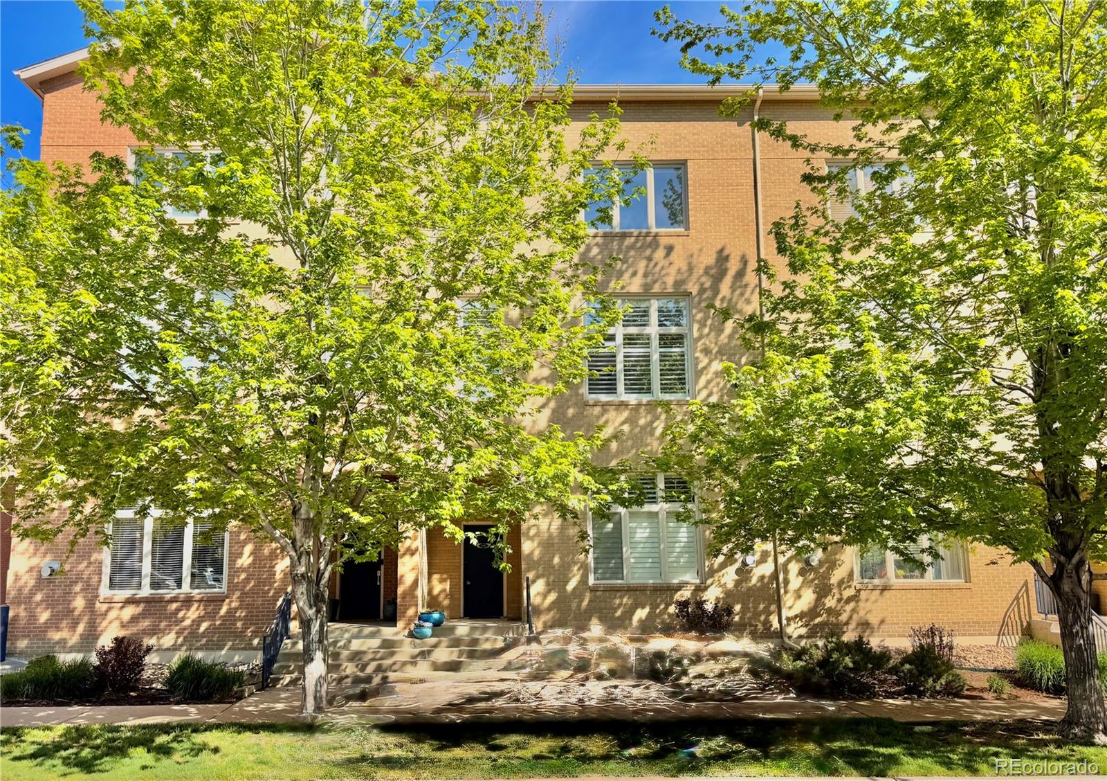 7525 E 1st Place Denver CO 80230