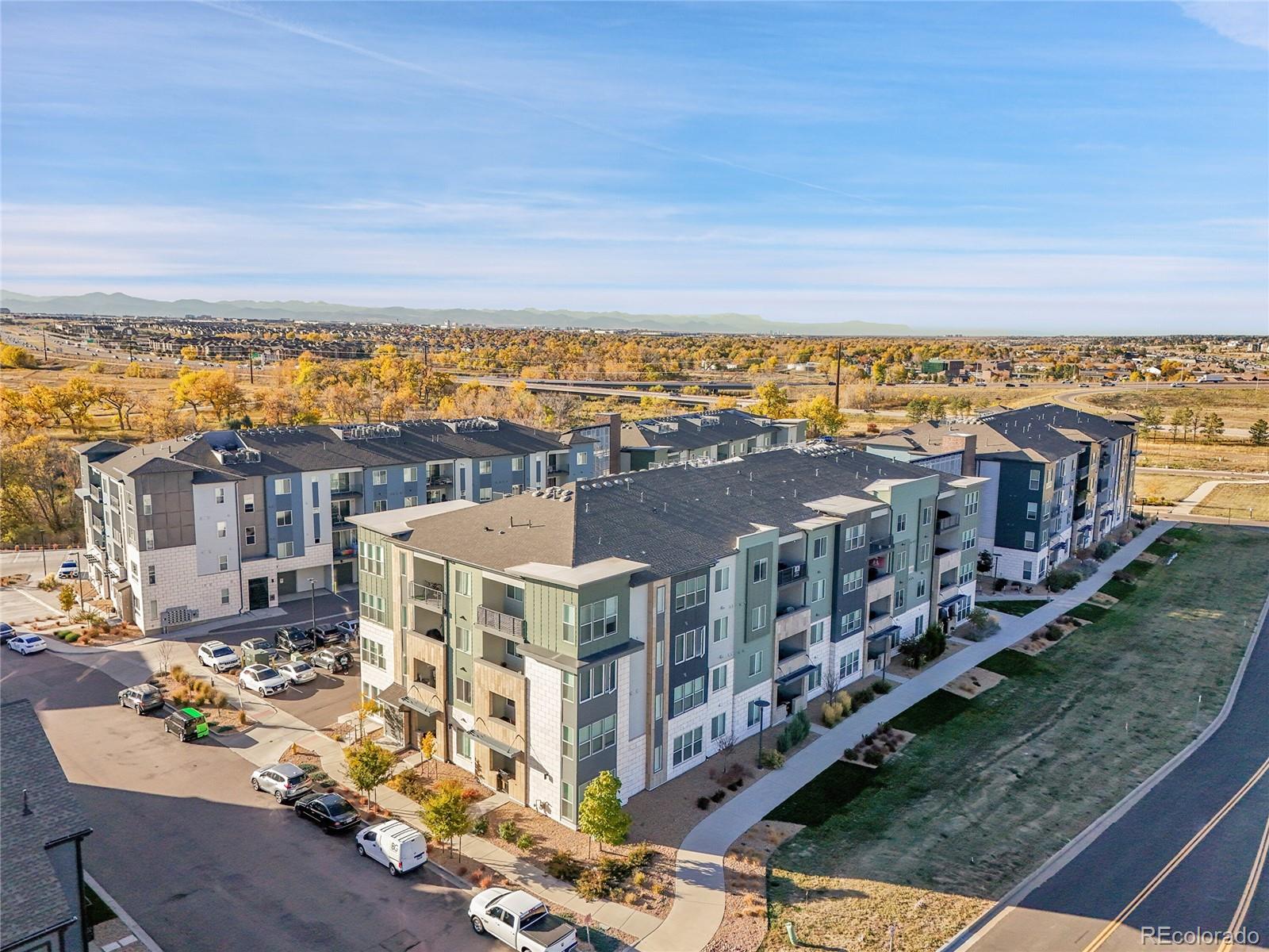 9287 Twenty Mile Road Parker CO 80134