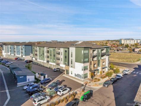 9287 Twenty Mile Road Parker CO 80134