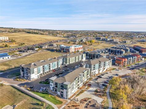 9287 Twenty Mile Road Parker CO 80134