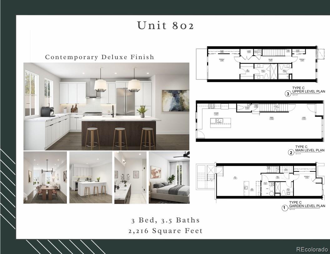 802 Dahlia Street Denver CO 80220