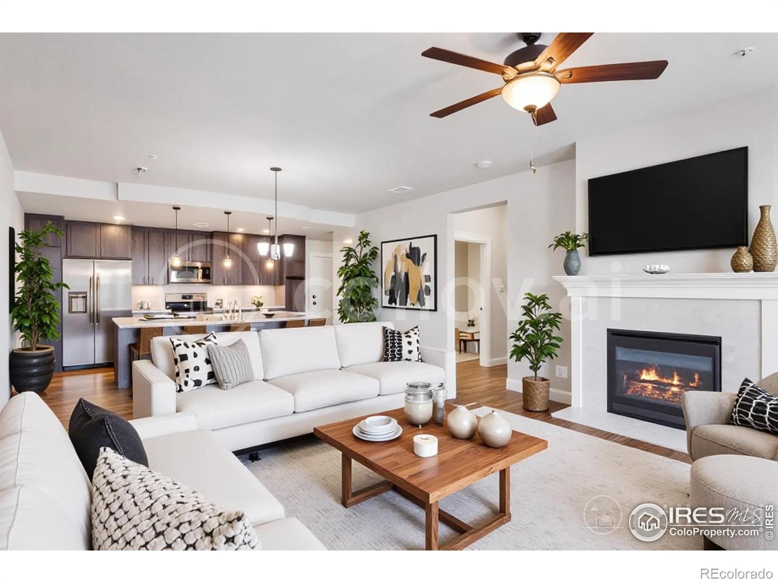 4622 Hahns Peak Drive Loveland CO 80538