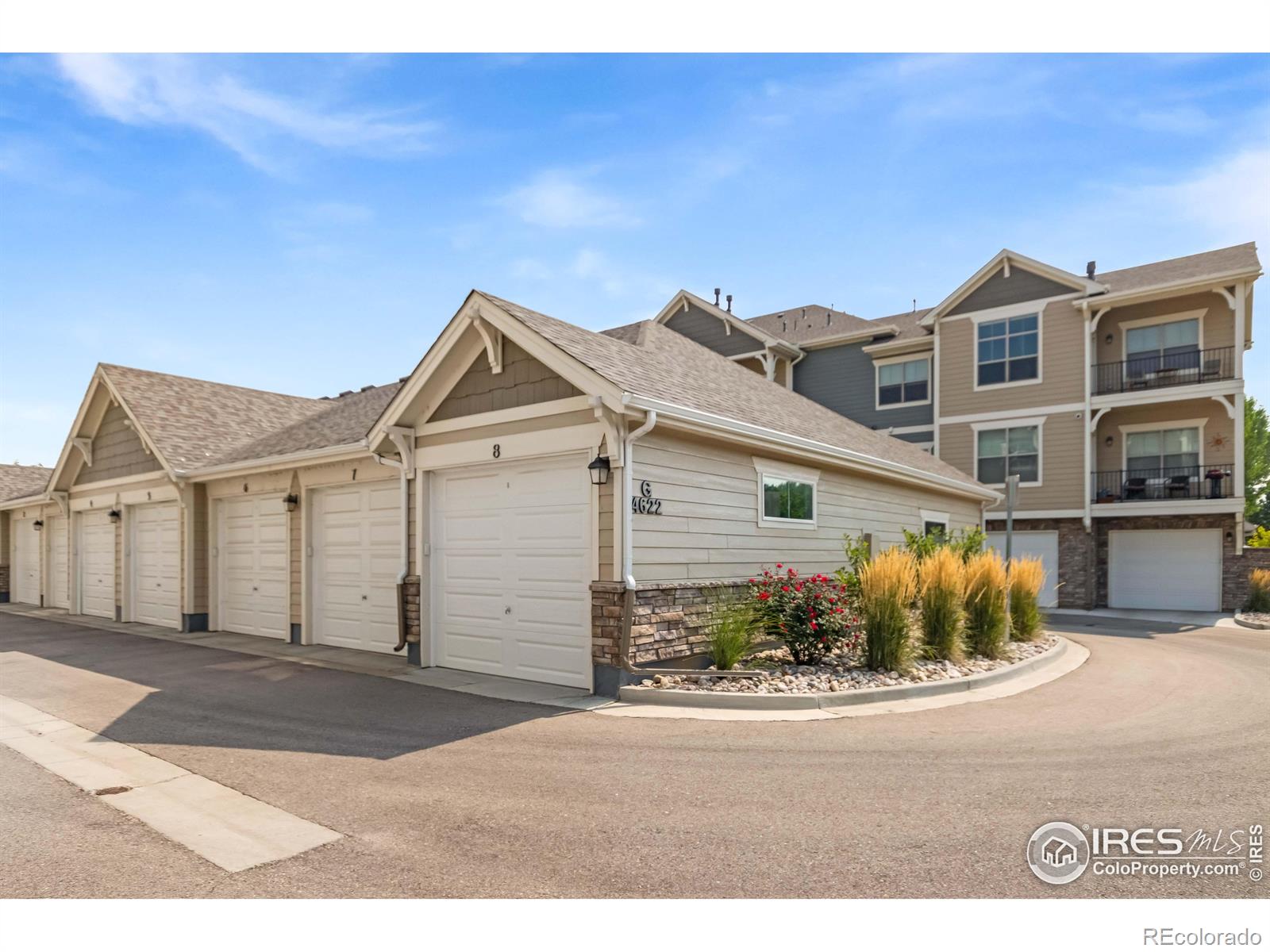 4622 Hahns Peak Drive Loveland CO 80538
