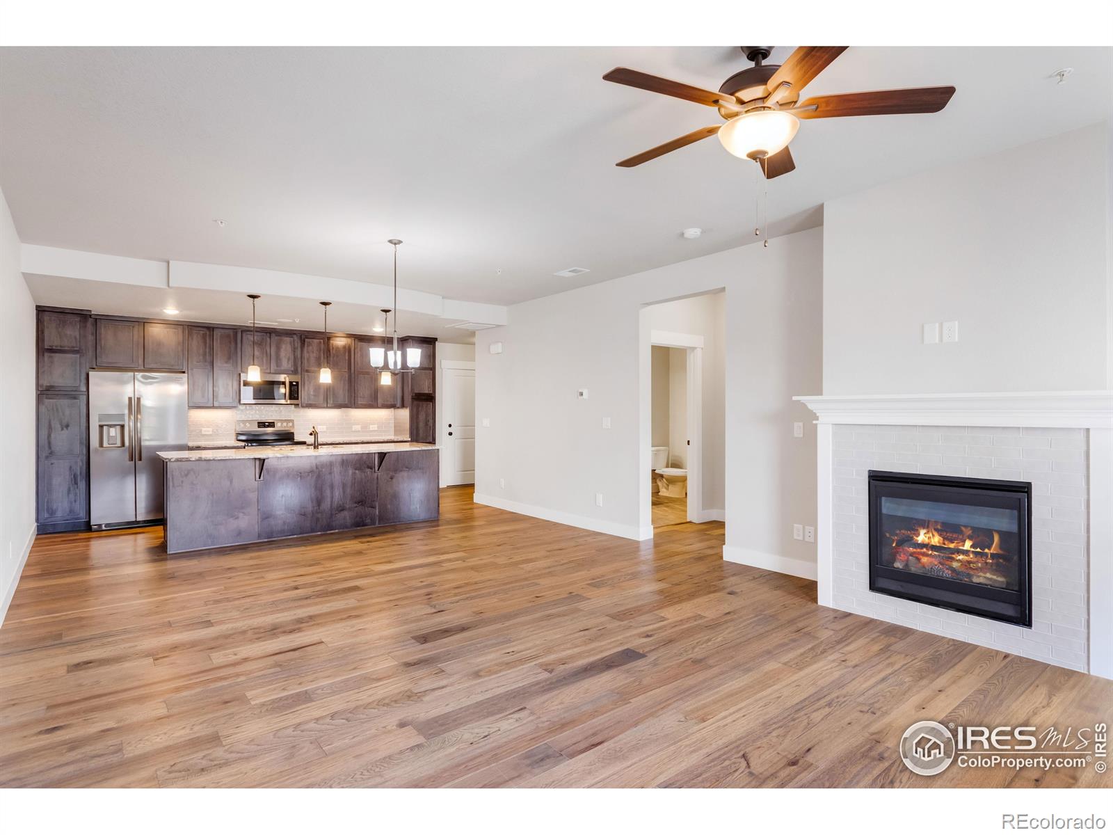 4622 Hahns Peak Drive Loveland CO 80538