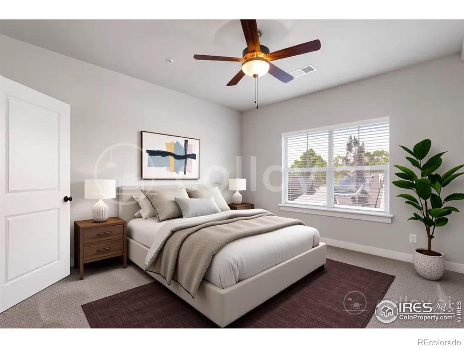 4622 Hahns Peak Drive Loveland CO 80538