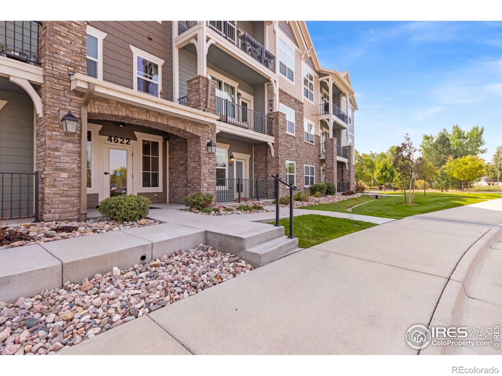 4622 Hahns Peak Drive Loveland CO 80538