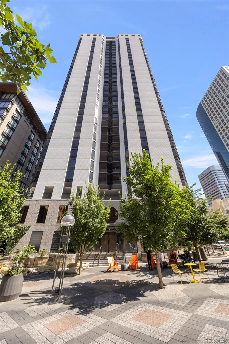1625 Larimer Street Denver CO 80202