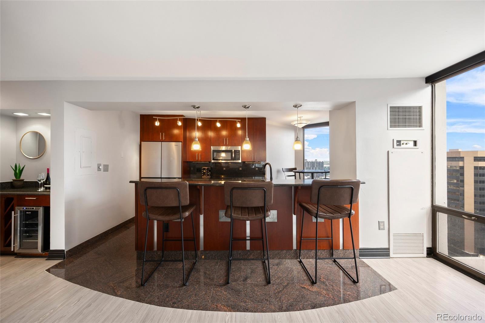 1625 Larimer Street Denver CO 80202