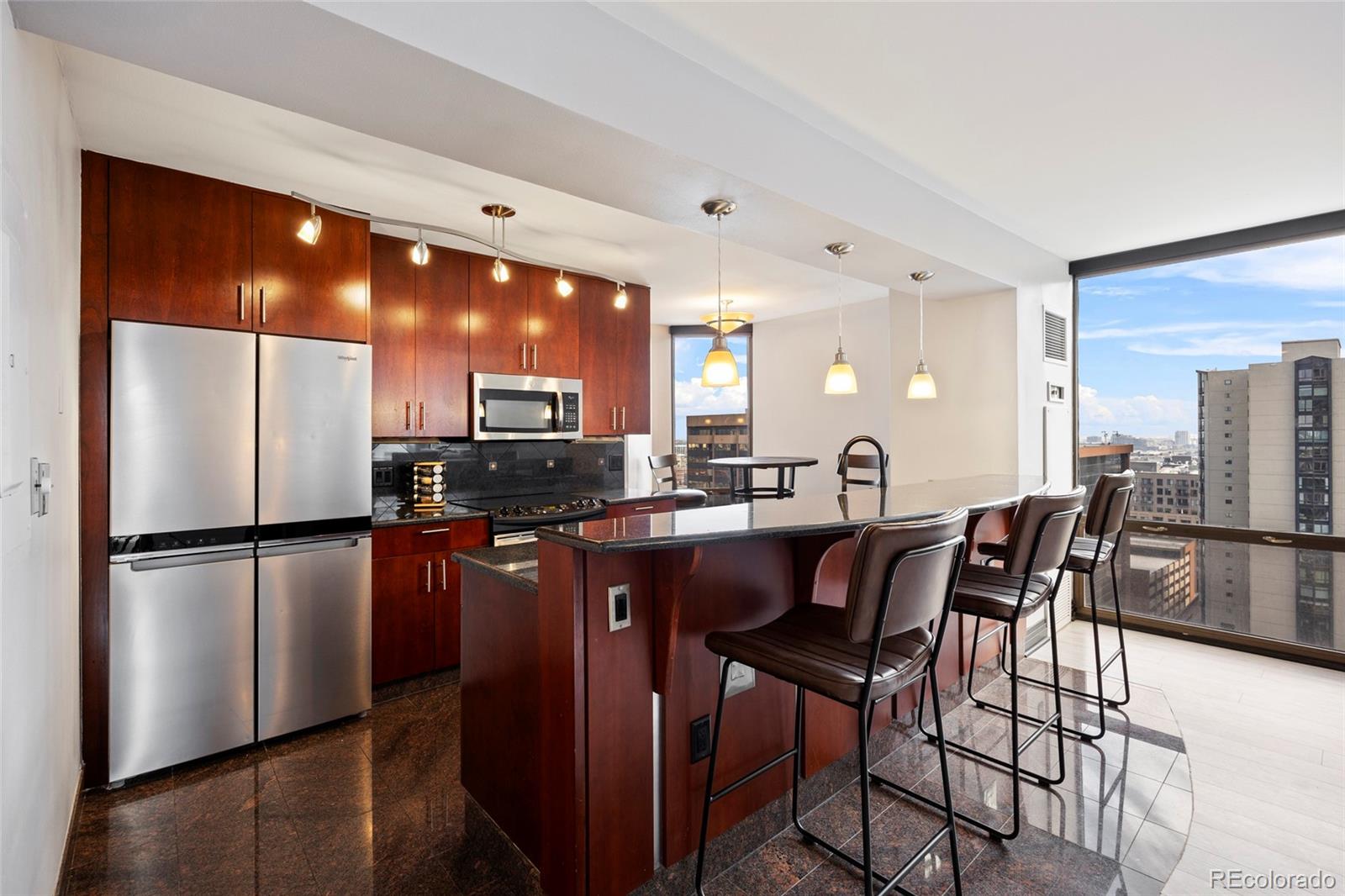 1625 Larimer Street Denver CO 80202