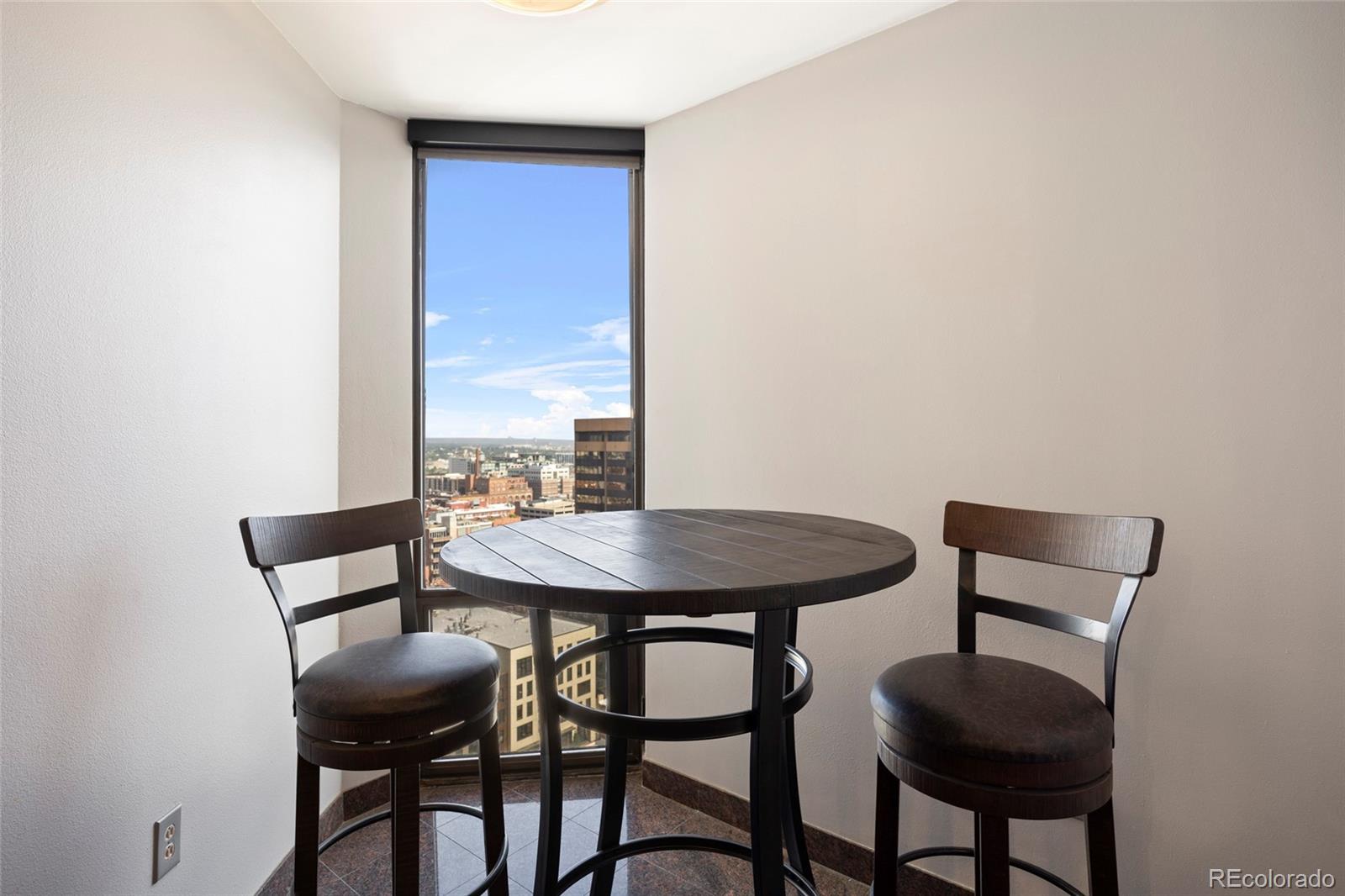 1625 Larimer Street Denver CO 80202