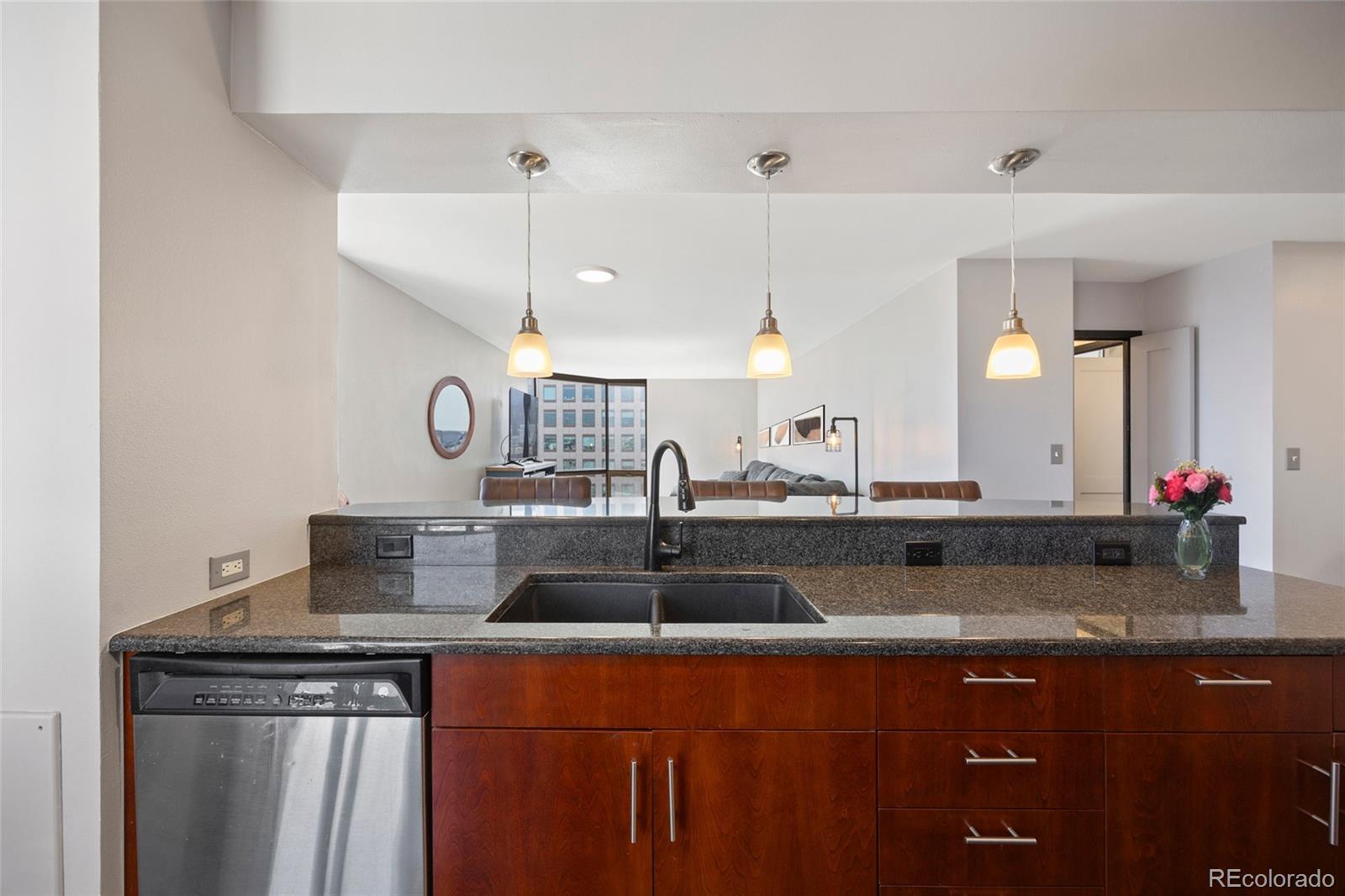 1625 Larimer Street Denver CO 80202