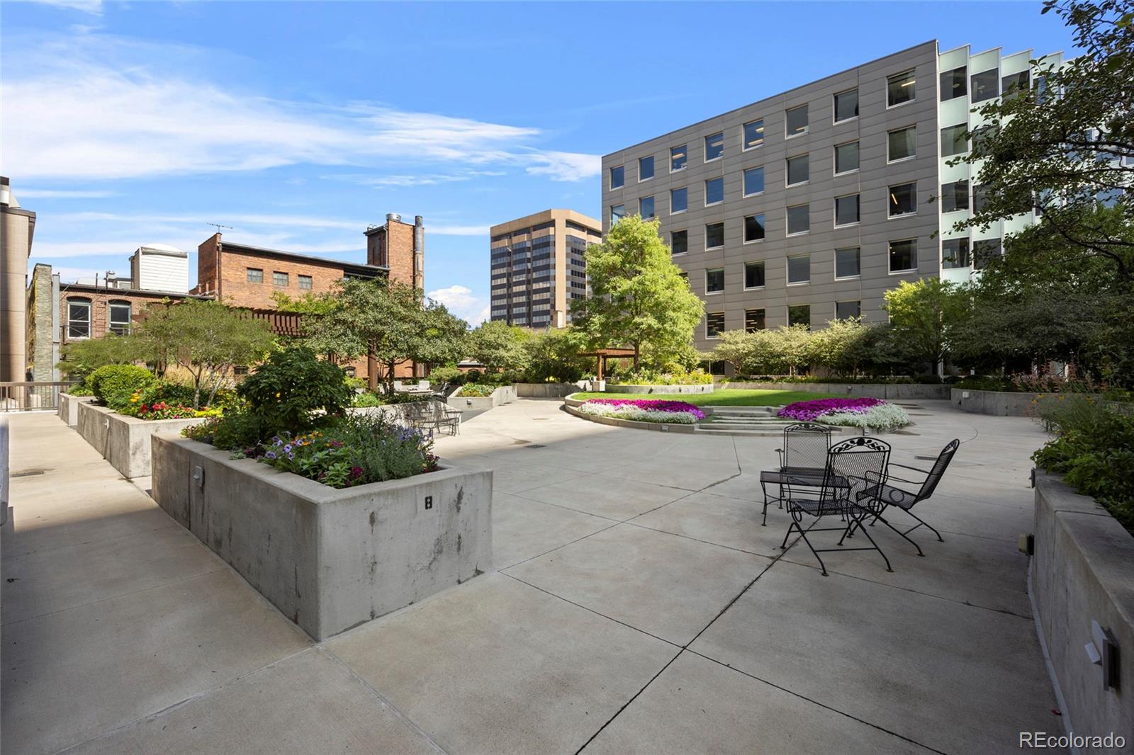 1625 Larimer Street Denver CO 80202