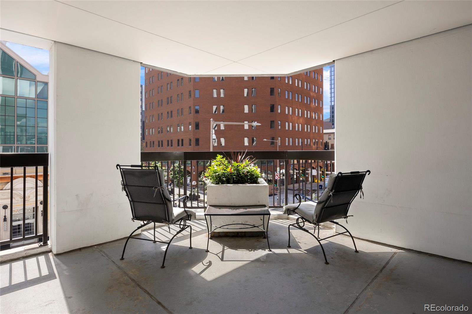 1625 Larimer Street Denver CO 80202