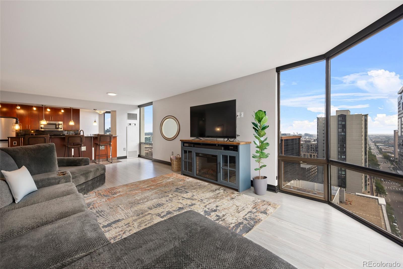 1625 Larimer Street Denver CO 80202