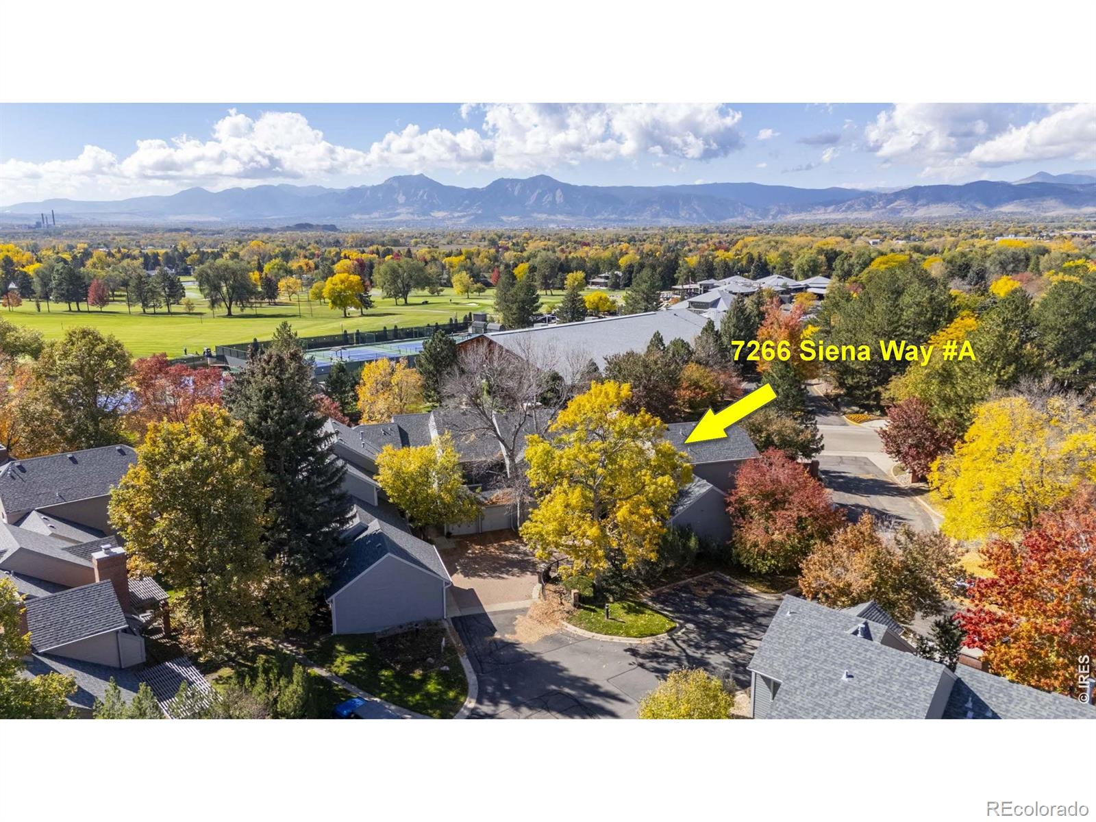 7266 Siena Way Boulder CO 80301