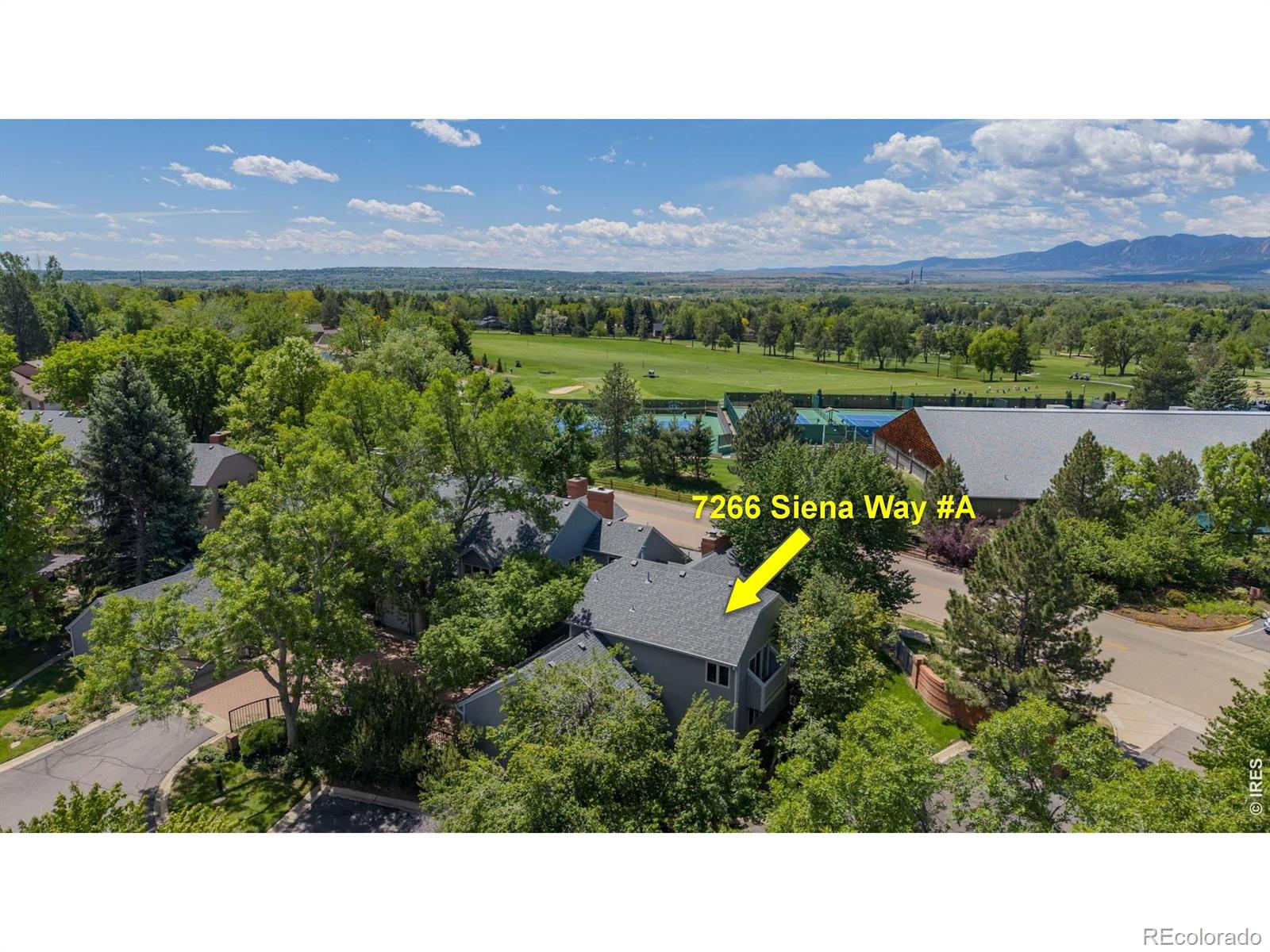 7266 Siena Way Boulder CO 80301
