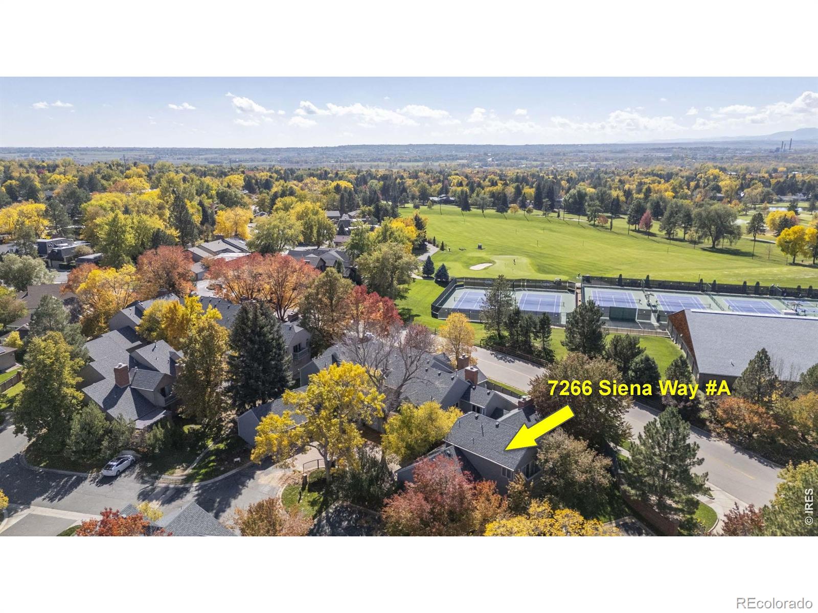 7266 Siena Way Boulder CO 80301