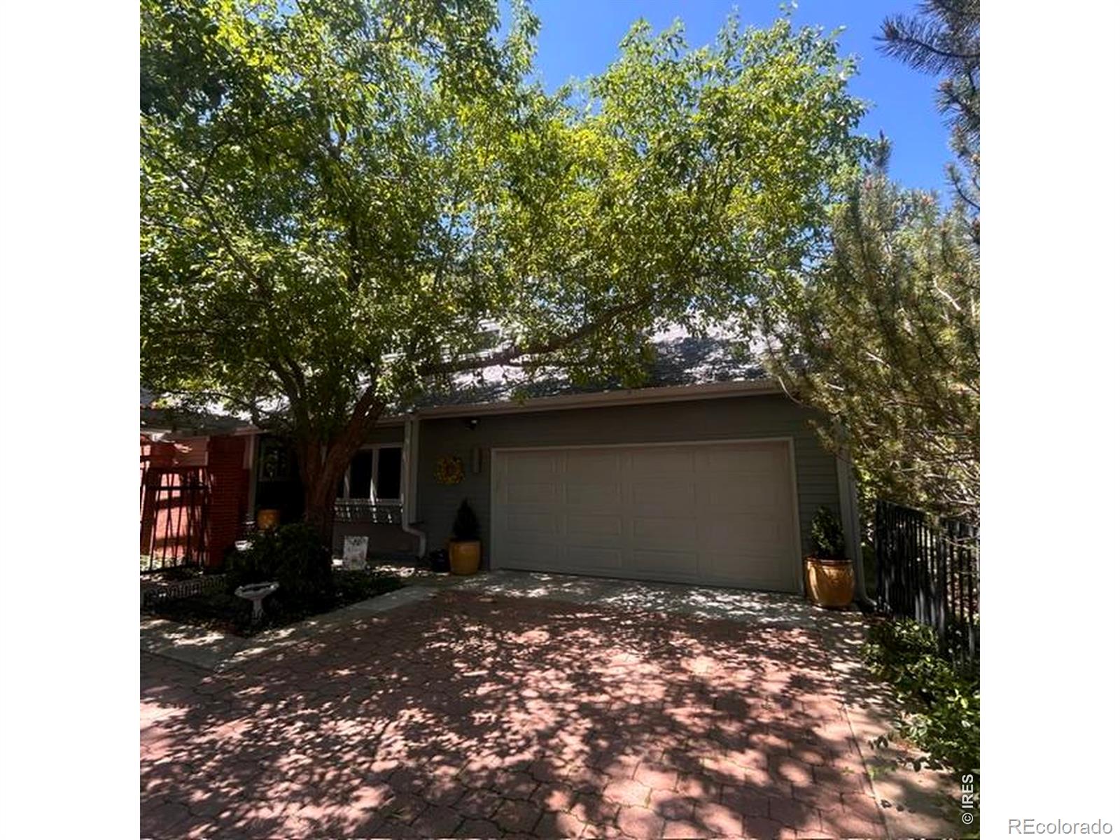 7266 Siena Way Boulder CO 80301
