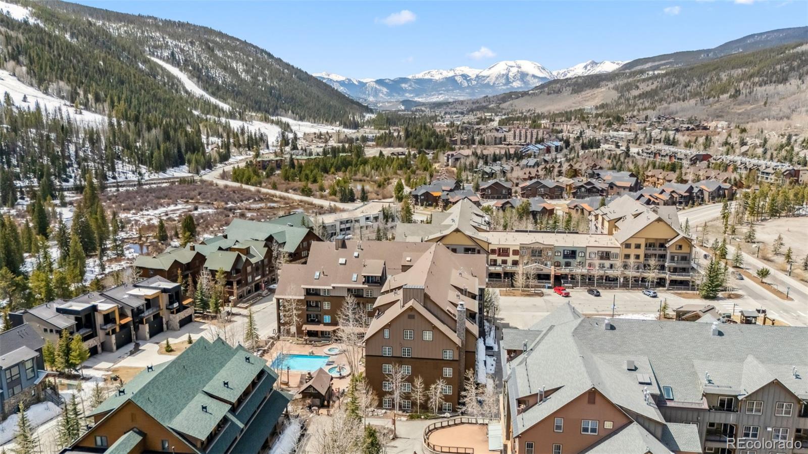 150 Dercum Square Keystone CO 80435