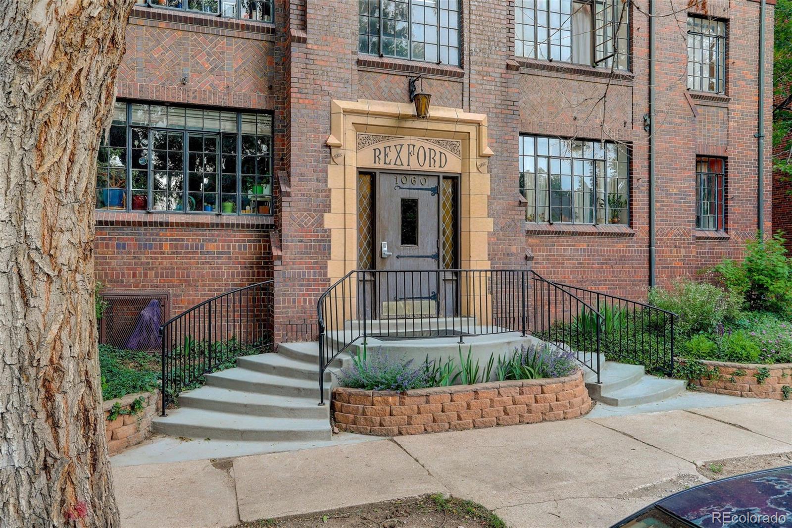 1060 N Washington Street Denver CO 80203