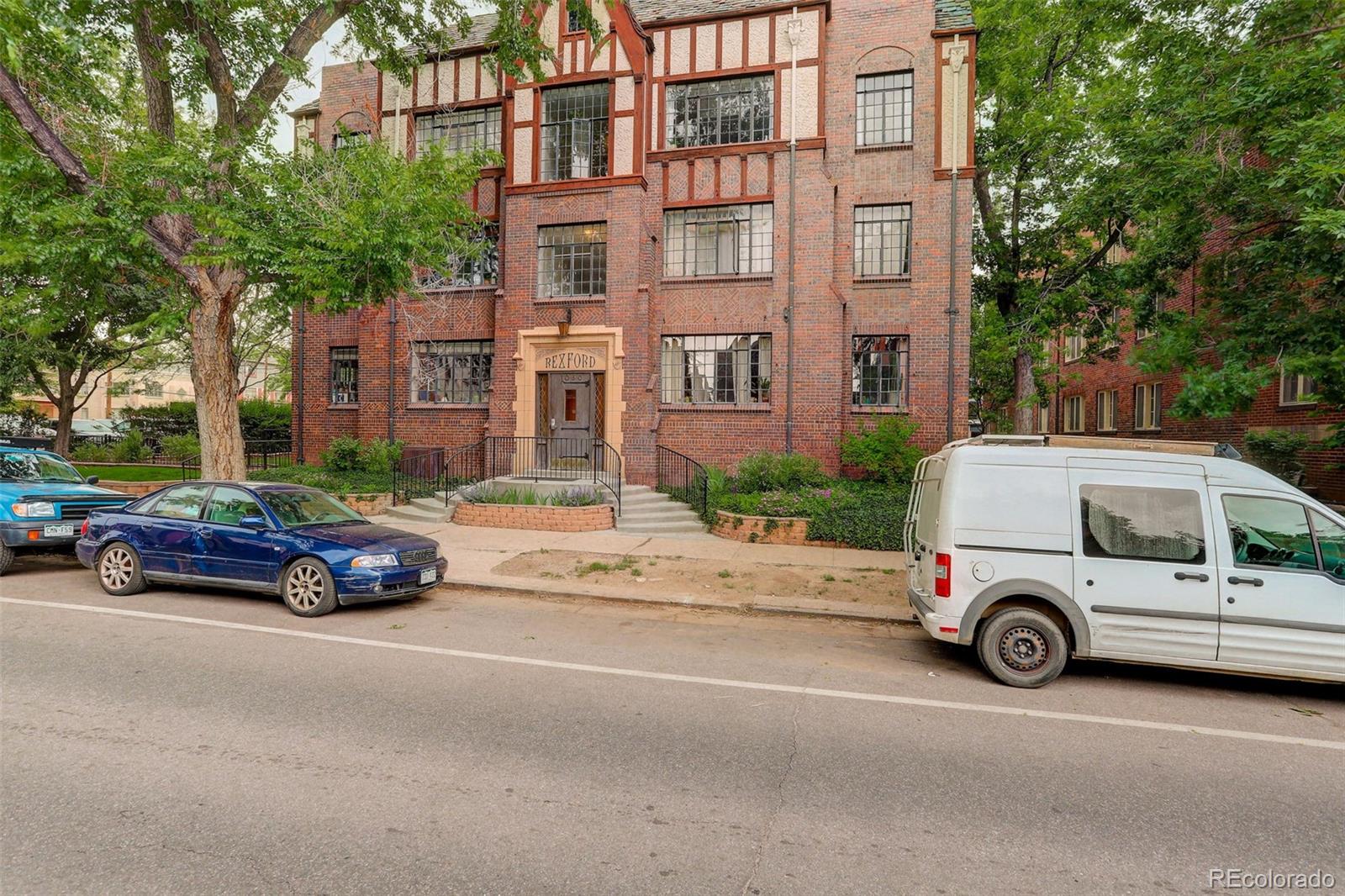 1060 N Washington Street Denver CO 80203