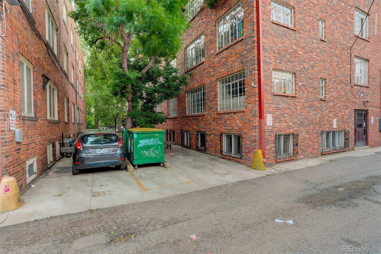 1060 N Washington Street Denver CO 80203