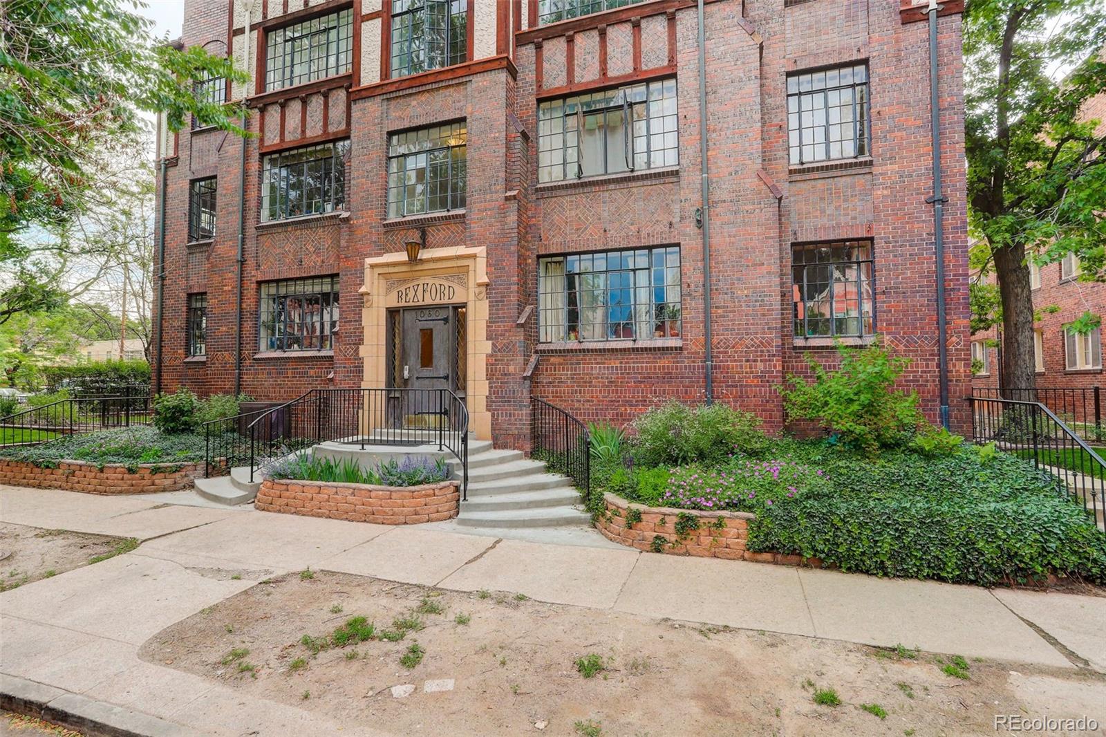 1060 N Washington Street Denver CO 80203
